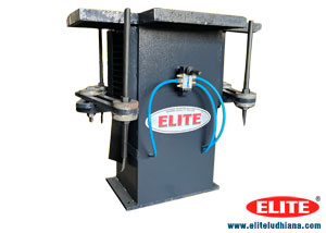 Pneumatic Moulding Machine manufacturers in India Punjab Ludhiana